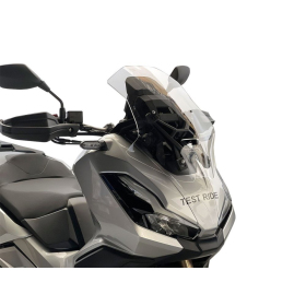 WRS Windscreen for Scooter Clear Honda ADV 350 ABS 22-24