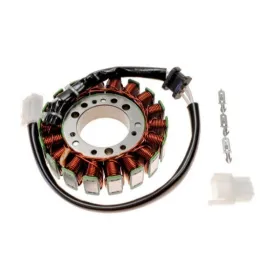 ELECTREX Stator Kawasaki ER-6N / ER-6F 06-14