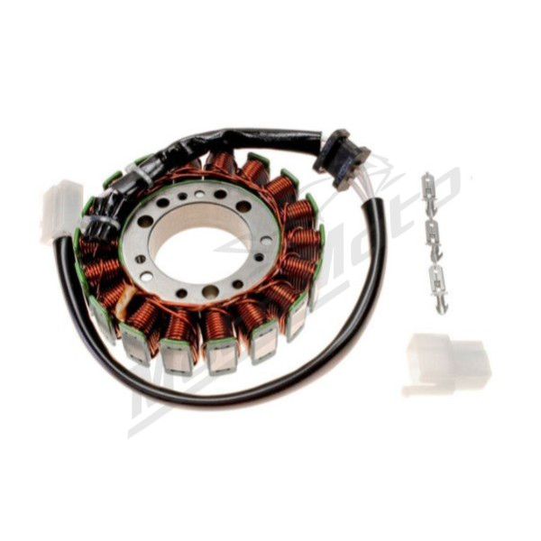 ELECTREX Stator Kawasaki ER-6N / ER-6F 06-14