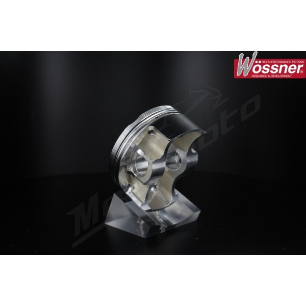 WÖSSNER Forged Piston 75,96-75,97mm Husqvarna TC / TE 250 06-09
