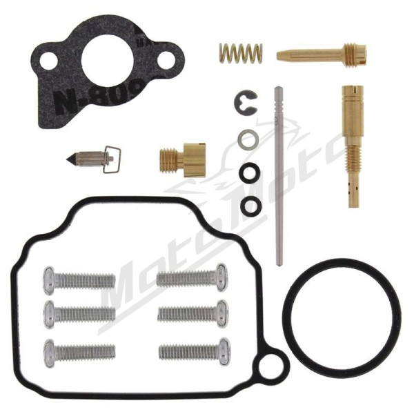 ALL BALLS Carburetor Repair Kit Yamaha TT-R 90 00-05