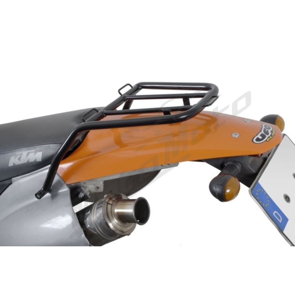 SW-MOTECH Top Rack KTM Adventure / Duke / EGS / LC4 / SC 625-640 97-07