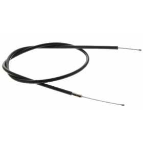 Accelerator cable (lower part) NOVASCOOT GILERA RUNNER 02-04/ PIAGGIO ZIP 96-05 50cc 2T