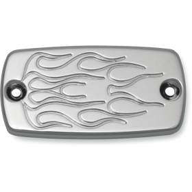 BARON Master Cylinder Cover HONDA  / YAMAHA 250-1800cc 95-16