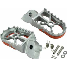 BUZZETTI Footrest KTM SX / SXF 50-450 98-22