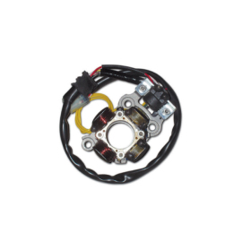 Electrex alternator winding (stator) with lights YAMAHA YZF 450 06-09