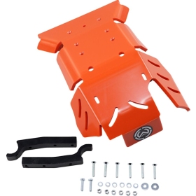MOOSE OFFROAD Pro Skid Plate KTM EXC / XC-W 250-300cc 19-23