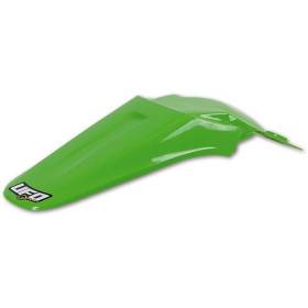 UFO Rear Fender for Kawasaki KLX / KX 65-110cc 01-24
