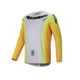 ALPINESTARS(MX) Techstar Melt Jersey