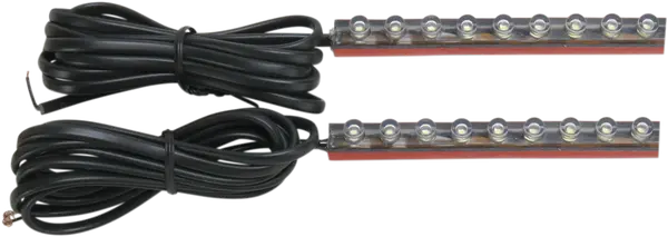 CUSTOM DYNAMICS Stingerz® LED Accent Light 88,9 mm