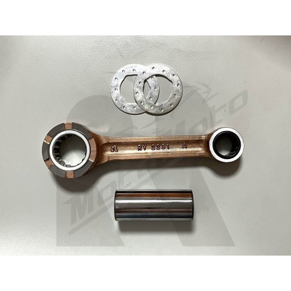 Royal Rods Connecting Rod Yamaha YZ 125cc 22-25