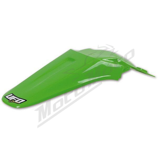 UFO Rear Fender for Kawasaki KLX / KX 65-110cc 01-24