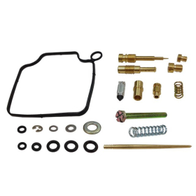 Bronco carburetor repair kit Honda TRX 350 Rancher 00-03