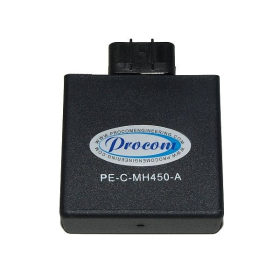 ELECTROSPORT Ignition module Honda CRF 450R 02-03