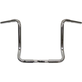 LA CHOPPERS 1-1/4" Touring Ape Hanger Handlebar 32mm 94x35,5cm Harley Davidson