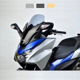 MOTOSHIELDS Windscreen HONDA FORZA 250 / 2019