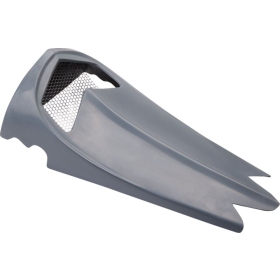 TRASK V-Line Chin Spoiler unfinished Harley Davidson FLHR / FLHTK / FLHX 1690 ABS 14-16
