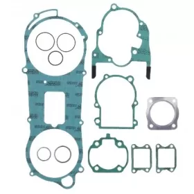 CENTAURO Complete Engine Gasket Set ​​​​​​​Peugeot SV 125cc 1993-1998