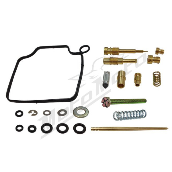 Bronco carburetor repair kit Honda TRX 350 Rancher 00-03