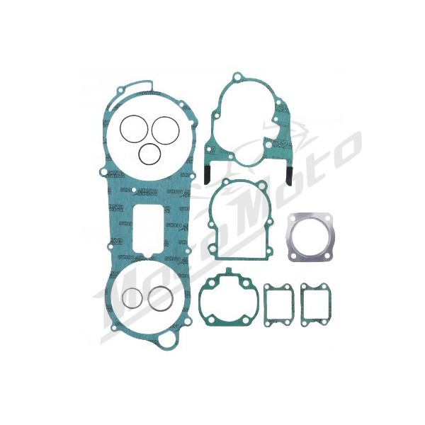 CENTAURO Complete Engine Gasket Set ​​​​​​​Peugeot SV 125cc 1993-1998