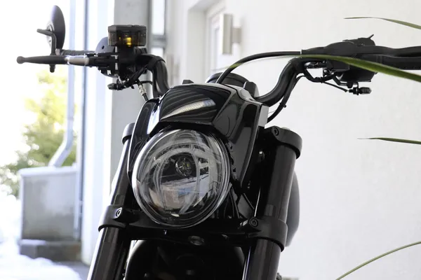 CULT WERK Headlight Kit Harley Davidson RH 1250cc 21-25