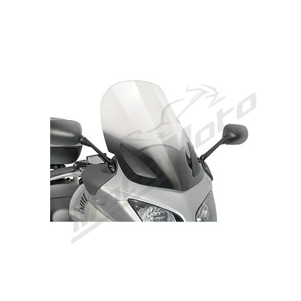 KAPPA Windshield clear 54x39.5cm Honda CBF 600-1000 24-12