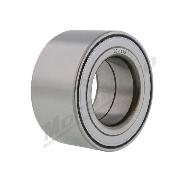 MOOSE OFFROAD Rear / Front Wheel Bearing and Seals Kit Arctic Cat Wildcat 1000 EFI 4X4 18-24