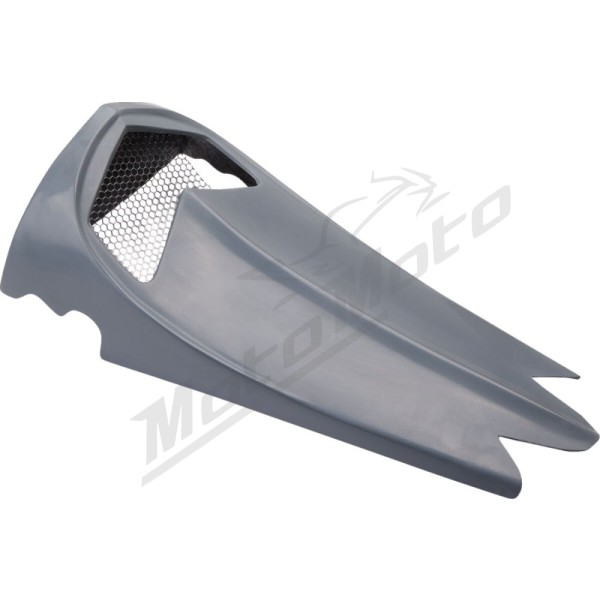 TRASK V-Line Chin Spoiler unfinished Harley Davidson FLHR / FLHTK / FLHX 1690 ABS 14-16