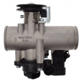 Throttle valve AJS / LONGJIA / ROMET / SINNIS 125cc 4T
