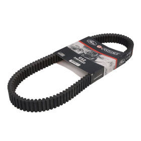 Gates G-Force Drive belt Polaris RZR / Ranger 700-800 08-16
