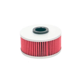 K&N Oil filter Yamaha FZR / XJ / XS 400-900cc 77-90