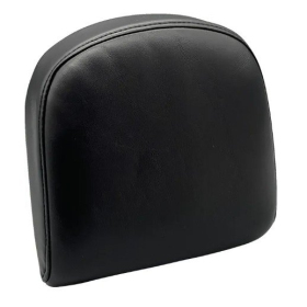 LE PERA Sissy Bar Pad Harley Davidson FLDE / FLFB / FLFBS / FLH / FLHC / FLHFB / FLHR / FLHT / FLHX / FLSL / FLTRX / FXBBS FXLR 1584-1977 08-26