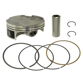 Namura Piston set HYPERDRYVE HONDA CRF 250R 10-13 (STD = 76,76mm)