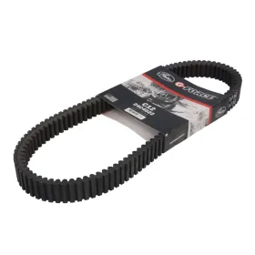 Gates G-Force Variatoriaus diržas Polaris RZR / Ranger 700-800 08-16