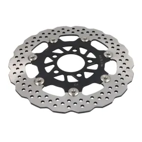 RMS Brake disc Kymco Downtown / K-XCTI 300 10-16