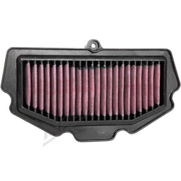 K&N High-Flow Air Filter Kawasaki EN / KLE / Ninja / Z 650 15-25