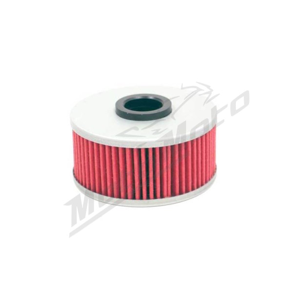 K&N Oil filter Yamaha FZR / XJ / XS 400-900cc 77-90