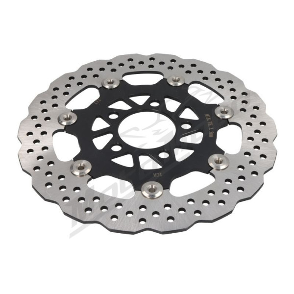 RMS Brake disc Kymco Downtown / K-XCTI 300 10-16