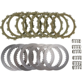 EBC SRK Series Clutch Kit KAWASAKI ZX-6R 600 07-16