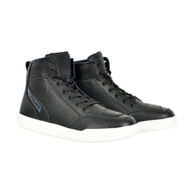 Oxford ARMR Aki 1.0 Air MS Boots Black