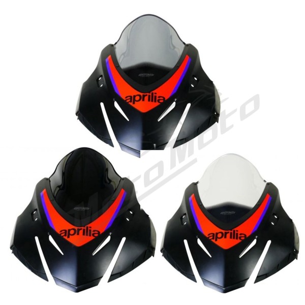 MRA Racing Windscreen Aprilia RS 457 2025