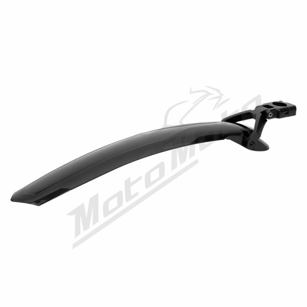 POLISPORT Rear Mudguard Mud Pro 26/29 Seat Post Mount 