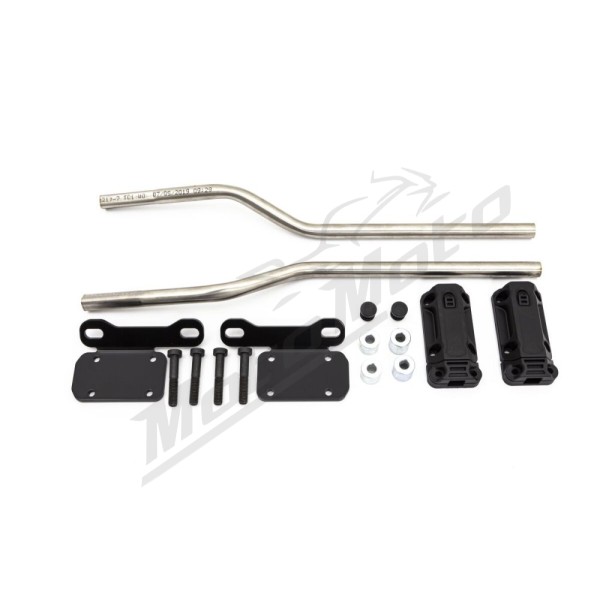 SW-MOTECH Blaze Pannier Spacer Honda CB 1000 08-17