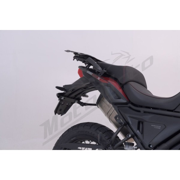 SW-MOTECH PRO Side Carrier Voge Adventure / DS 650-900 21-25