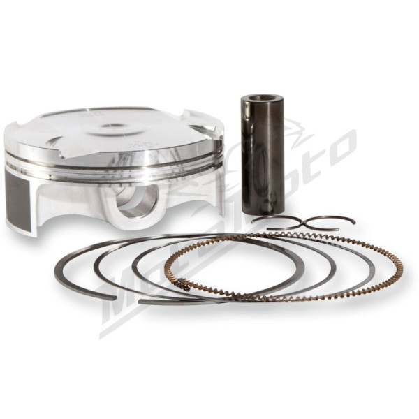 VERTEX Piston Kit Cast Replica YAMAHA WR / YZ 450cc 03-15 Ø94,96
