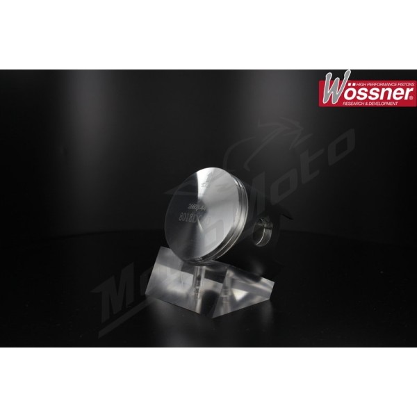 WÖSSNER Forged Piston 55,95-56,95mm Cagiva / Husqvarna 125 84-08