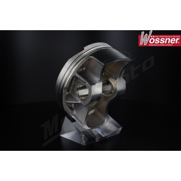 WÖSSNER Pro Series Forged Piston 94,96-94,97mm KTM EXC 530 08-11