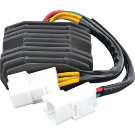 Arrowhead Voltage Regulator Honda CBR 600cc 07-12