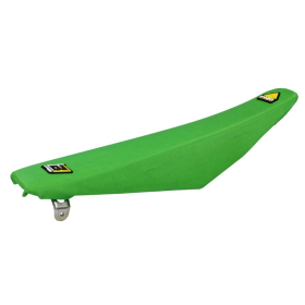 Blackbird Racing Pyramid Seat Cover Kawasaki KX250F / KX450F 12-20 Green