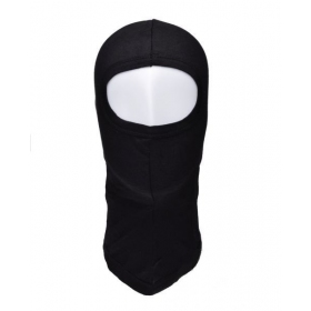  Balaclava AWINA 100% silk